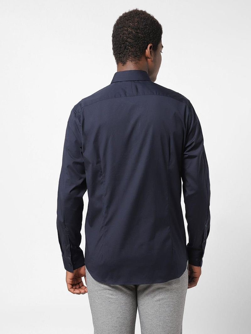 Men's Indepedence Solid Shirt