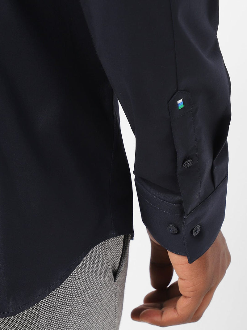 Men's Indepedence Solid Shirt