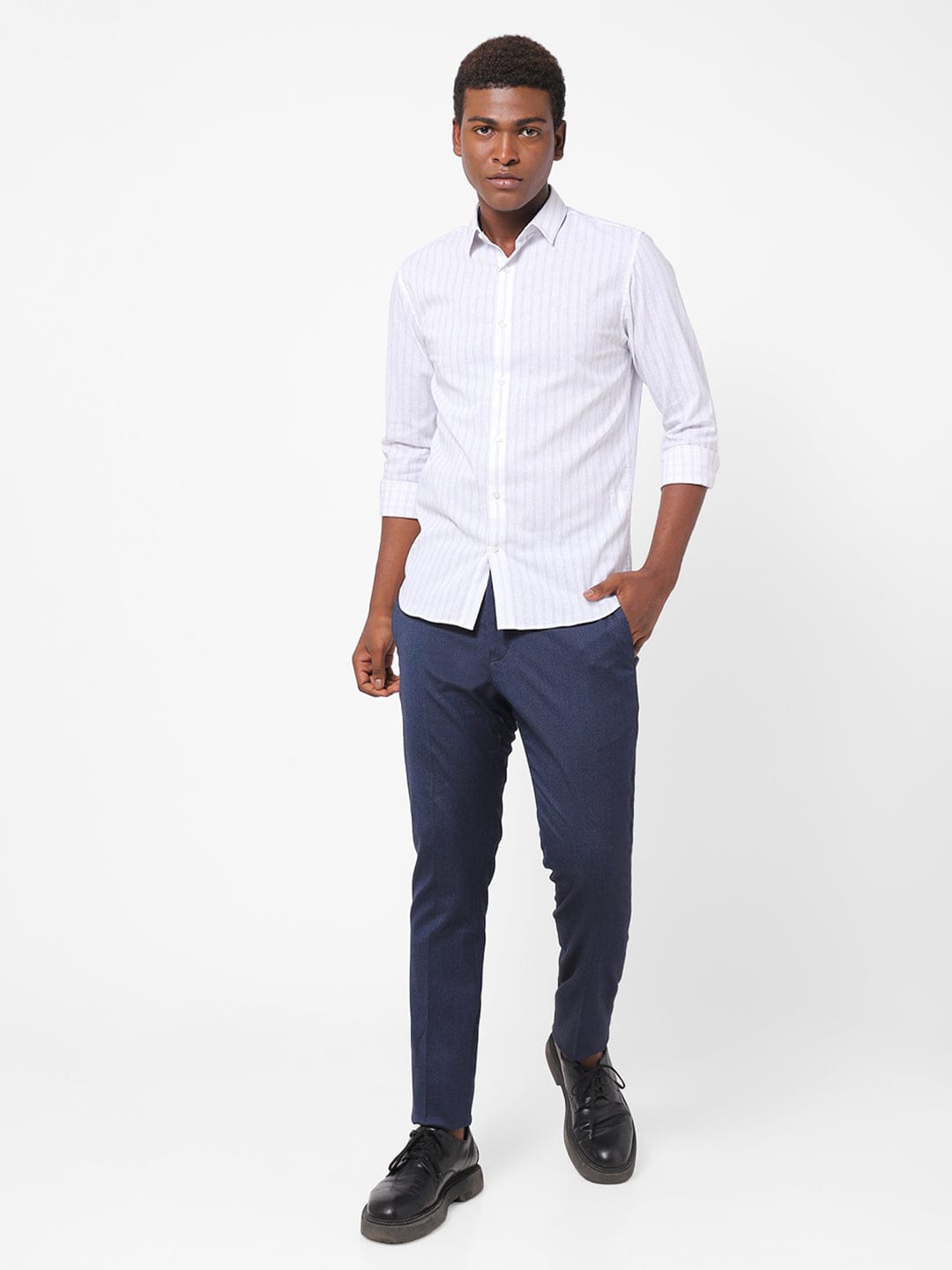 Blue Formal Mens&